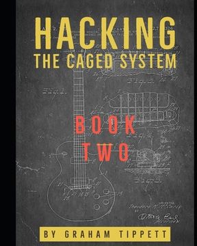 portada Hacking the CAGED System: Book 2 (en Inglés)