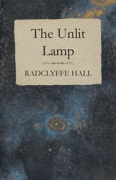 portada The Unlit Lamp (en Inglés)