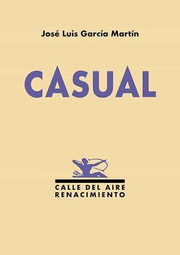 portada Casual (in Spanish)