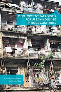 portada Development Paradigms for Urban Housing in Brics Countries