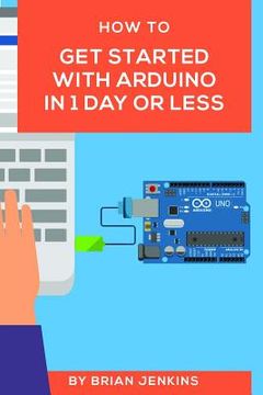 portada How to get started with Arduino in 1 day or less