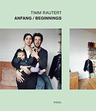 portada Timm Rautert: Anfang (in English)