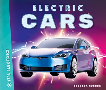 portada Electric Cars