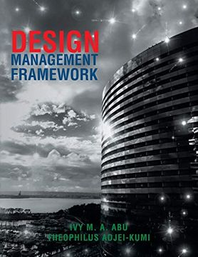 portada Design Management Framework (in English)