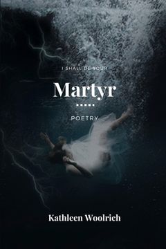 portada Martyr (en Inglés)