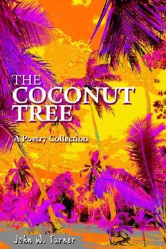 portada the coconut tree: a poetry collection (en Inglés)