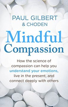 portada Mindful Compassion (in English)