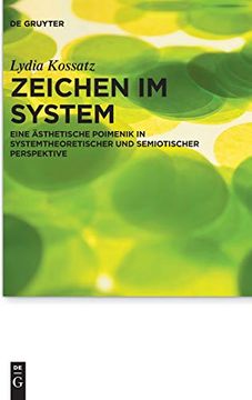 portada Zeichen im System (en Alemán)
