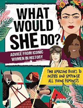 portada What Would she do? Gift set (in English)