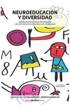 portada Neuroeducación y Diversidad (in Spanish)