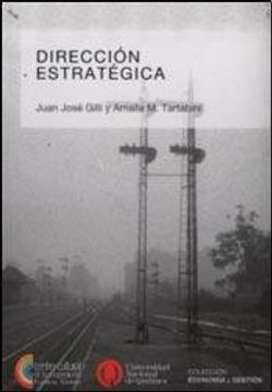 portada Direccion Estrategica (in Spanish)