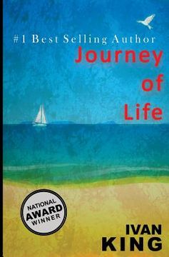 portada Journey of Life (en Inglés)