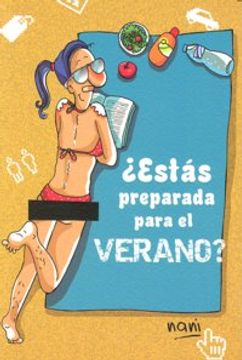 portada guía magola para el verano (in Spanish)