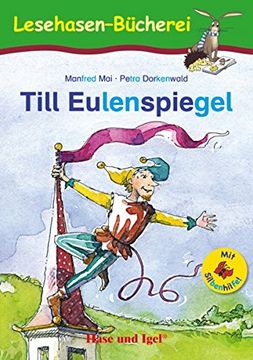 portada Till Eulenspiegel / Silbenhilfe Schulausgabe (en Alemán)