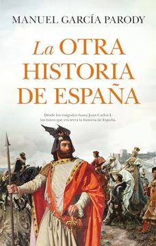 portada La Otra Historia de España