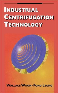 portada Industrial Centrifugation Technology (en Inglés)