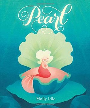 portada Pearl (en Inglés)