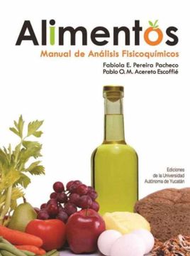 portada Alimentos (in Spanish)