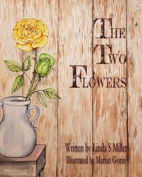 portada The Two Flowers