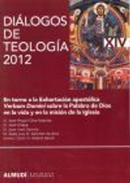 portada En Torno A La Exhortación Apostólica (Diálogos De Teología 2012)