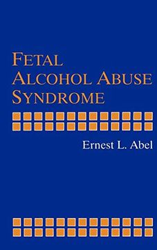 portada Fetal Alcohol Abuse Syndrome 