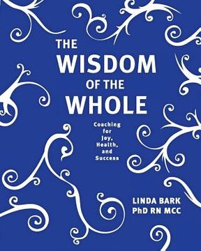 portada the wisdom of the whole (in English)
