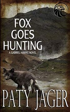 portada Fox Goes Hunting (en Inglés)