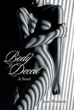 portada Body of Deceit (en Inglés)