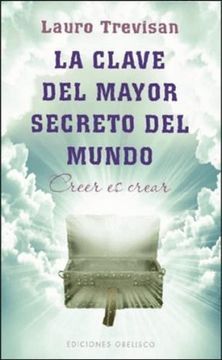 portada Clave del Mayor Secreto del Mundo la (in Spanish)