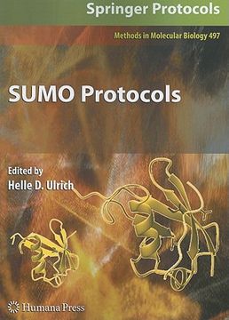 portada sumo protocols (en Inglés)