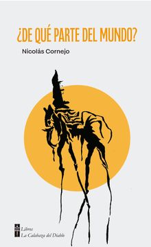 portada ¿De qué parte del mundo?