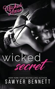 portada Wicked Secret (en Inglés)