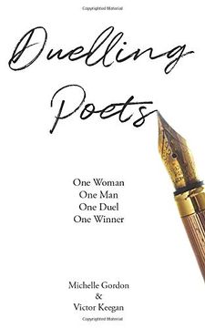 portada Duelling Poets (in English)