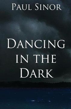 portada Dancing in the Dark