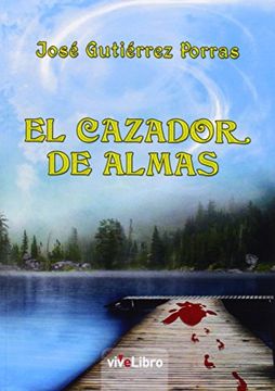 portada El Cazador de Almas (in Spanish)