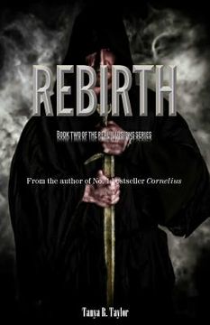 portada Real Illusions II: 'Rebirth' (en Inglés)