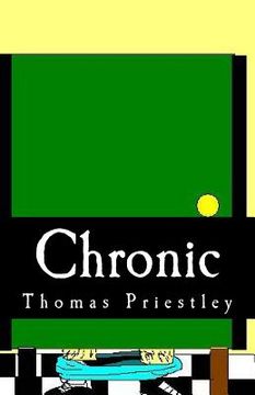 portada Chronic (en Inglés)