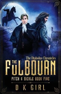 portada The Fulbourn - Pitch & Sickle Book Five (in English)