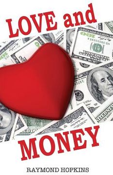 portada Love And Money (en Inglés)