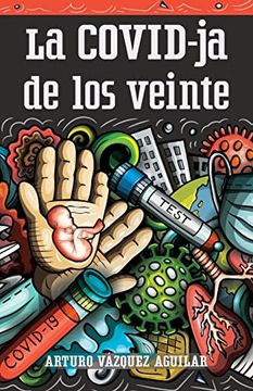 portada La Covid-Ja de los Veinte (in Spanish)