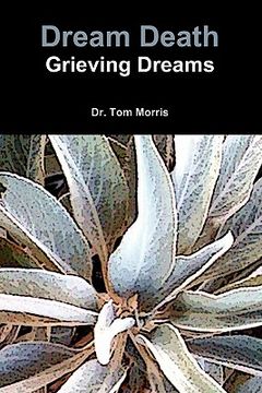 portada dream death: grieving dreams (en Inglés)