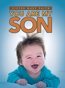 portada You are my son 