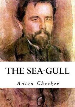 portada The Sea-Gull (en Inglés)