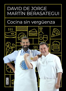 portada Cocina sin Verguenza (in Spanish)