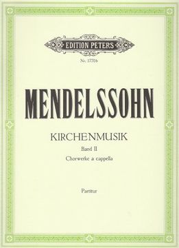 portada Kirchenmusik vol ii Chant Partitur (in German)