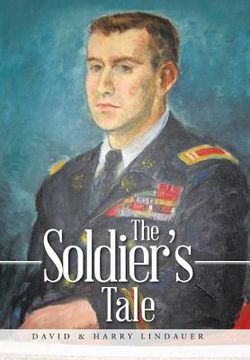 portada The Soldier's Tale (en Inglés)