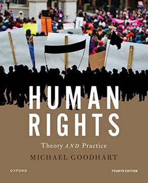 portada Human Rights: Theory and Practice