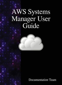 portada AWS Systems Manager User Guide (in English)
