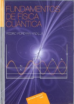 portada Fundamentos de Física Cuántica