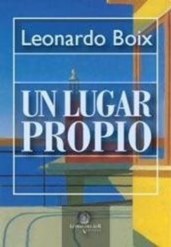 portada Un Lugar Propio (in Spanish)